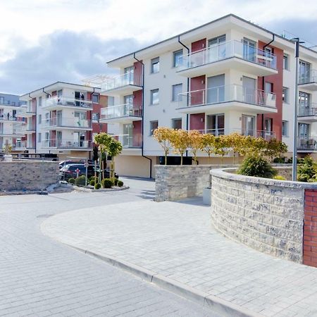 רבאל Apartament Bd Premium Klifowa מראה חיצוני תמונה
