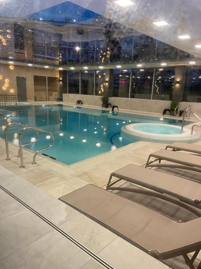 רבאל Apartament Bd Premium Klifowa מראה חיצוני תמונה