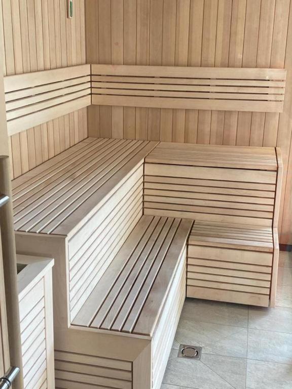 רבאל Apartament Bd Premium Klifowa מראה חיצוני תמונה
