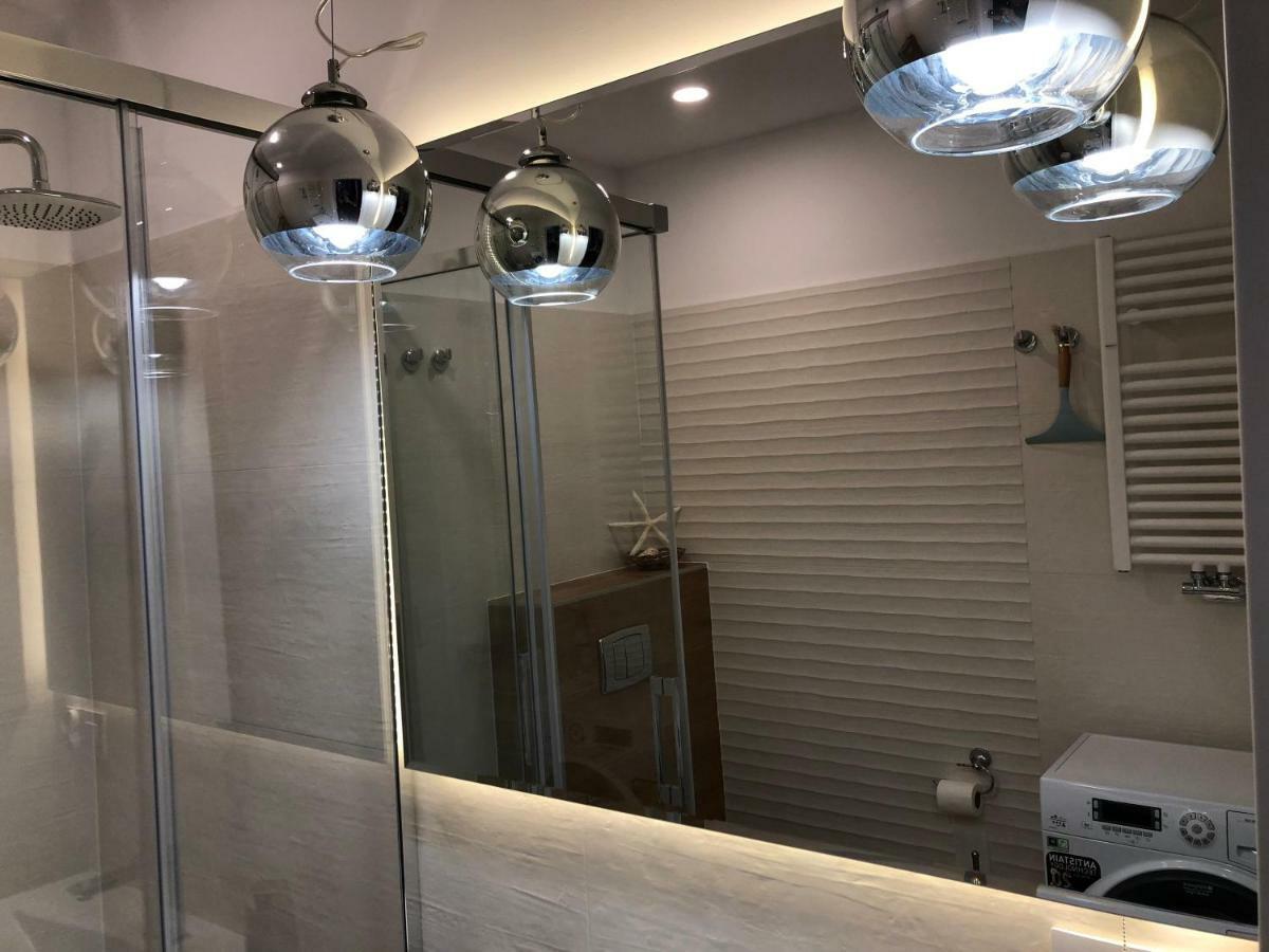 רבאל Apartament Bd Premium Klifowa מראה חיצוני תמונה
