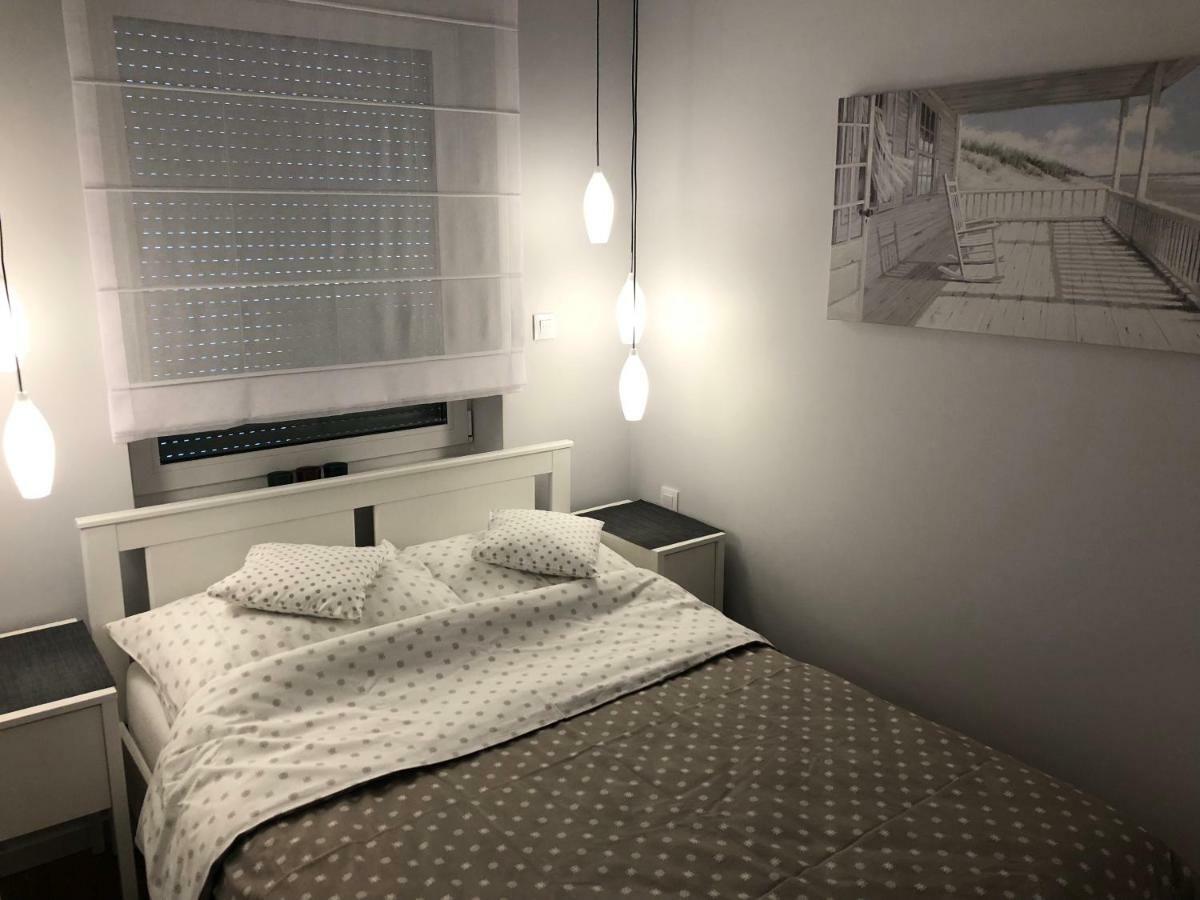 רבאל Apartament Bd Premium Klifowa מראה חיצוני תמונה